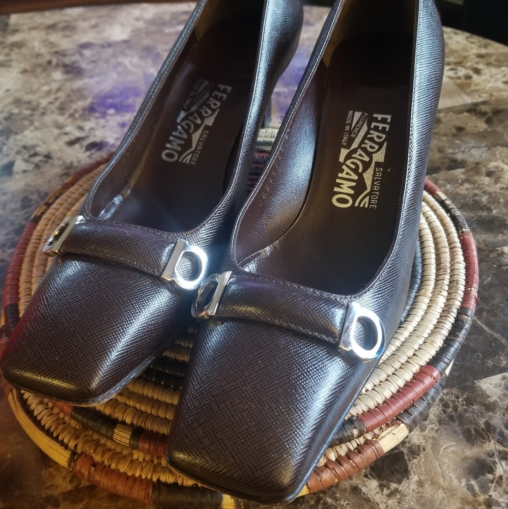 Ferragamo Pumps